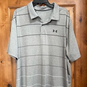 Under Armour polo
